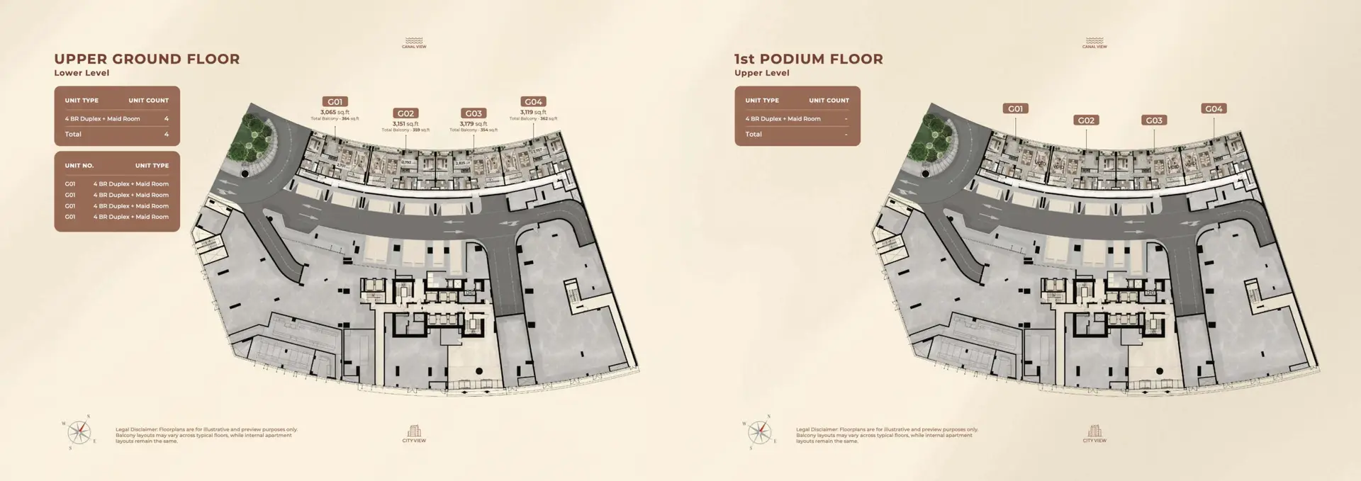 Radiant Terrace Brochure Final (2) 18-018