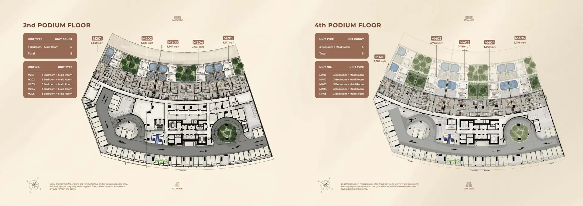 Radiant Terrace Brochure Final (2) 19-019