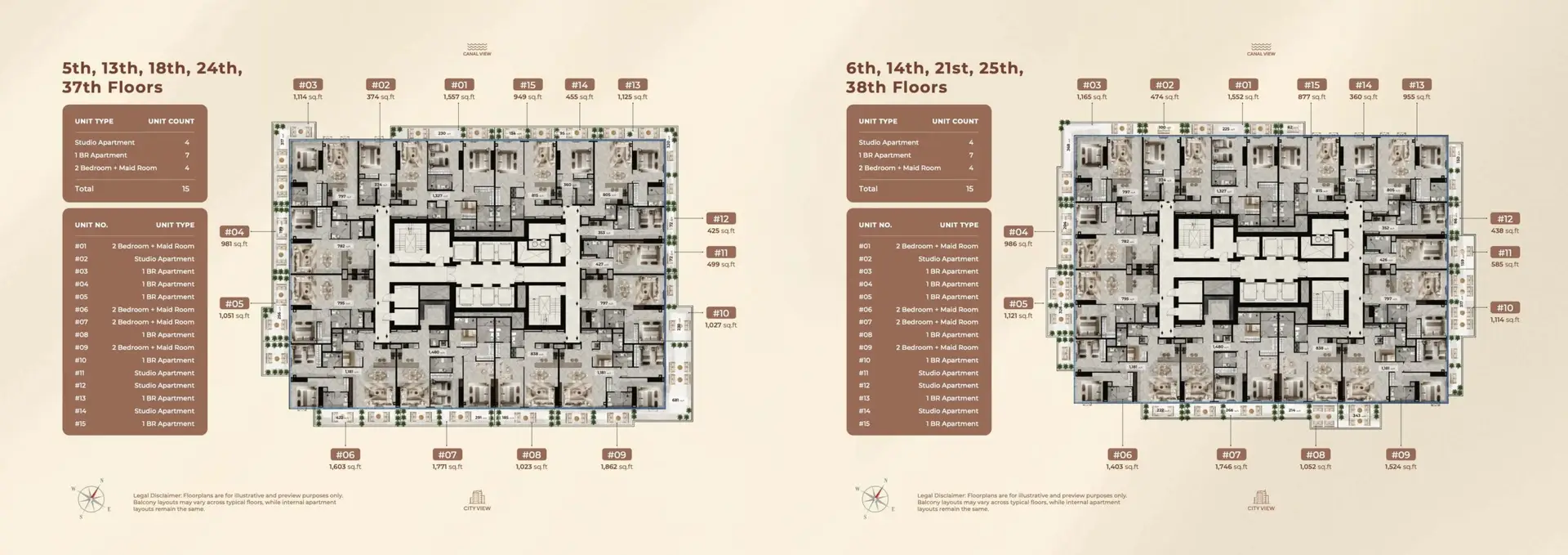 Radiant Terrace Brochure Final (2) 22-022